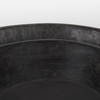 Nikita Set of 2 Large Black-Brown Reclaimed Wood Bowls, Decorative Bowl by Mercana, 17.25" length x 18.25" width x 4.5" height thumbnail 6