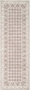 Rainier Machine Woven Rug, by Surya, 7'10.49" length x 2'7.5" width thumbnail