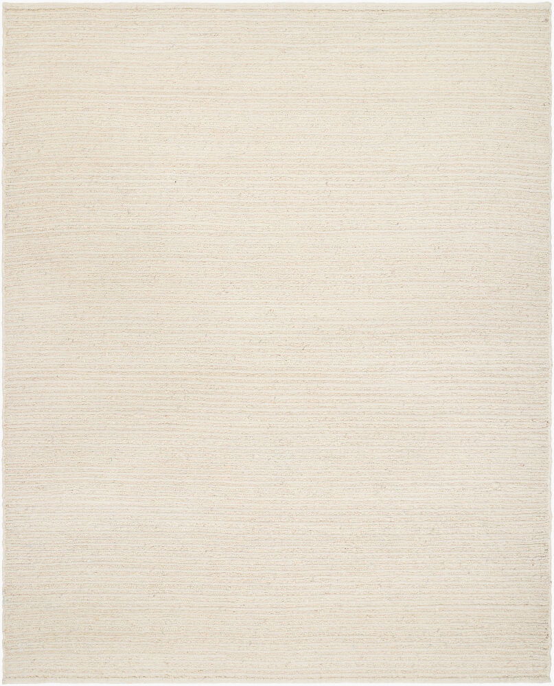 Miramar Handmade Rug, by Surya, 1'6" length x 1'6" width