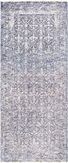 Lincoln Machine Woven Rug thumbnail 0