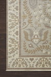 Rifle Paper Co. x Loloi Holland Rug, 1'6" length x 1'6" width thumbnail 2