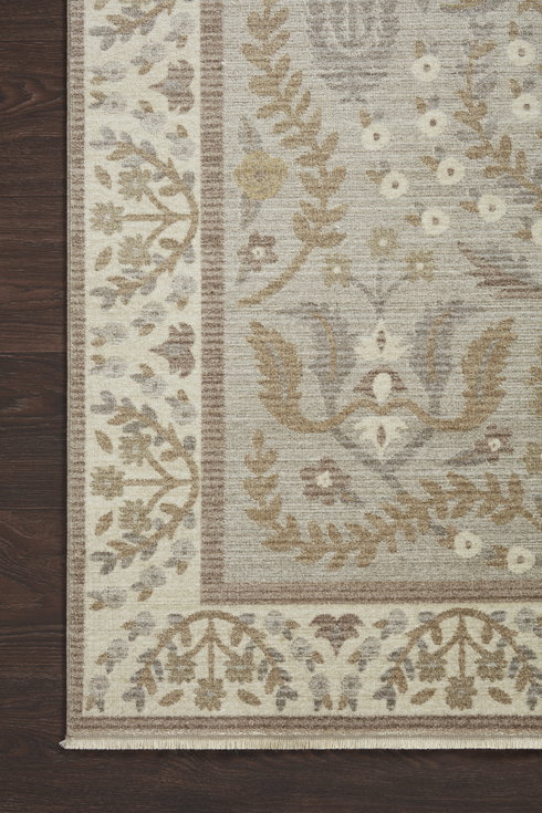 Rifle Paper Co. x Loloi Holland Rug