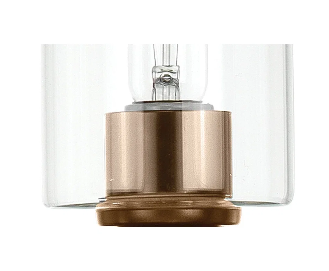6 - Light Pendant, by Jamie Young, 62" width x 11" height x 4.5" depth View 5