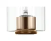 6 - Light Pendant, by Jamie Young, 62" width x 11" height x 4.5" depth thumbnail 5