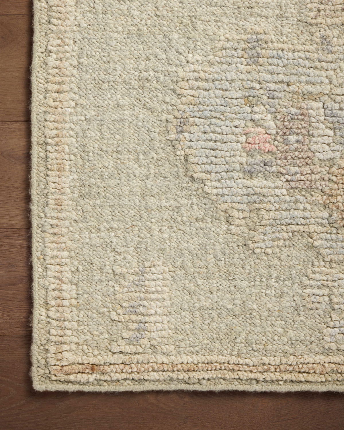 Loloi Adelaide Rug, 2'6" length x 8'6" width View 3