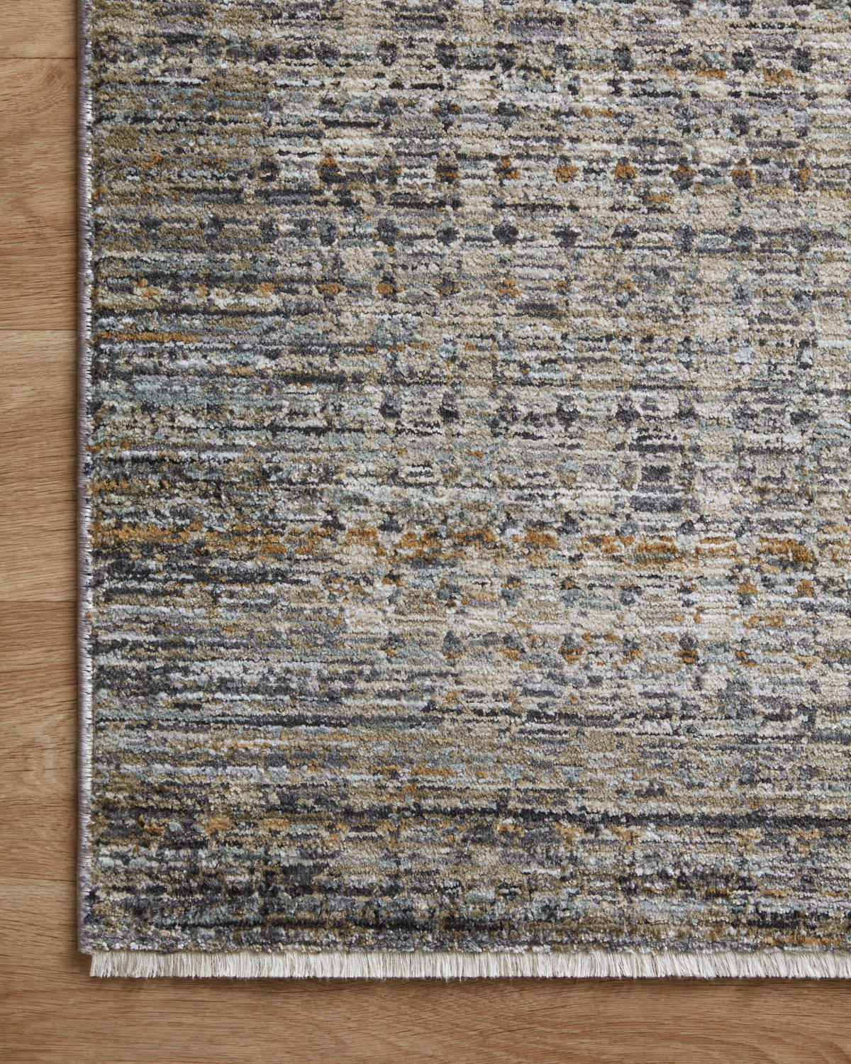 Loloi Soho Rug, 2'7" length x 8' width View 7
