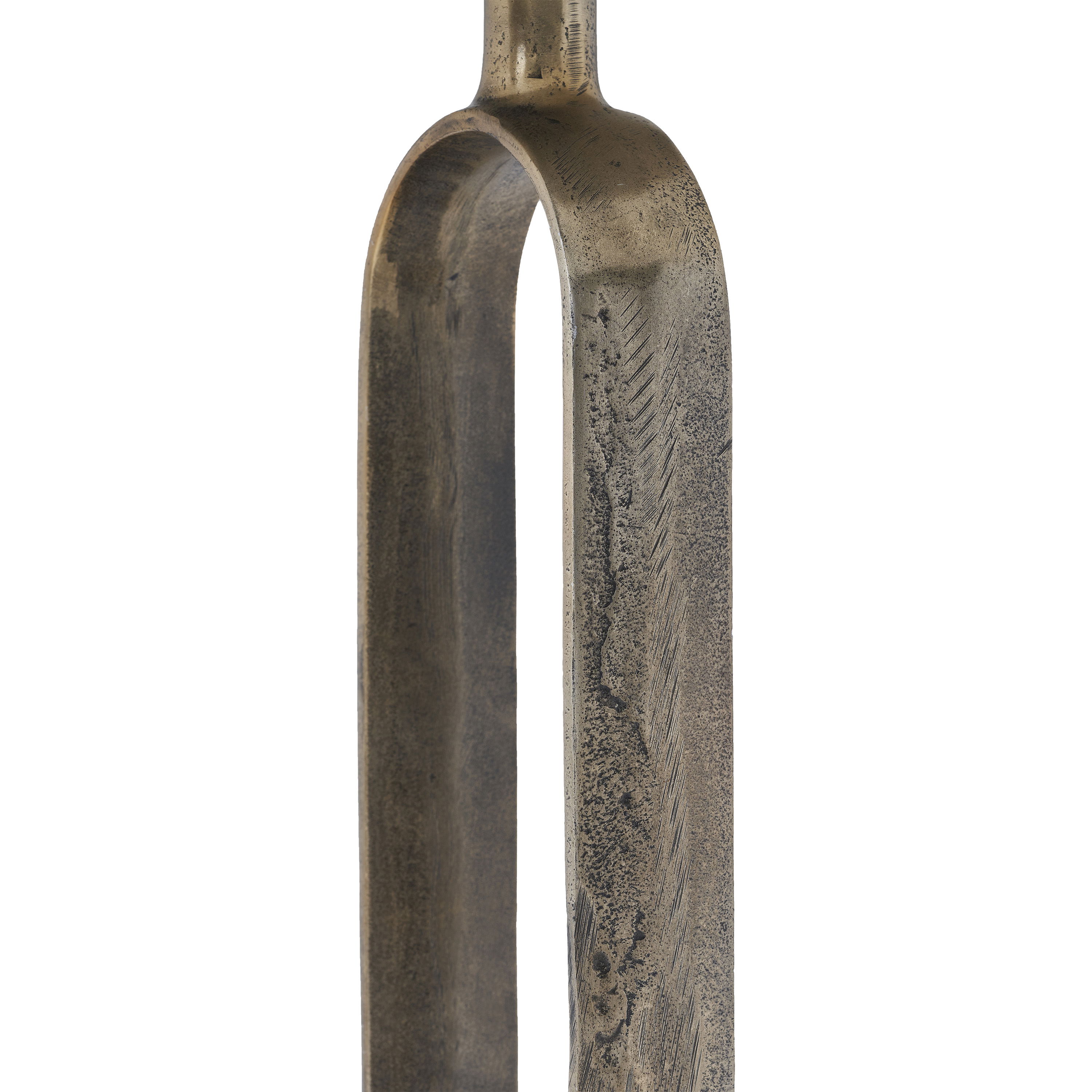 Irene Side Table, Shelving & Bookcase by Renwil View 6