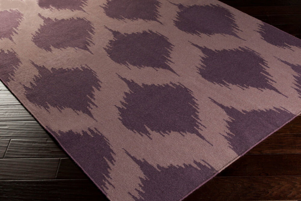 Frontier Handmade Rug, by Surya, 3' length x 2' width