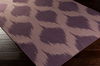 Frontier Handmade Rug thumbnail 0