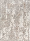 Allegro Machine Woven Rug, by Surya, 6'11.86" length x 5'2.99" width thumbnail