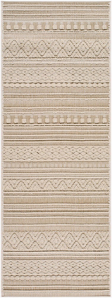Rockport Machine Woven Rug large image 