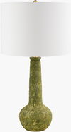 Beraliya Accent Table Lamp, by Surya, 14" width x 26" height thumbnail