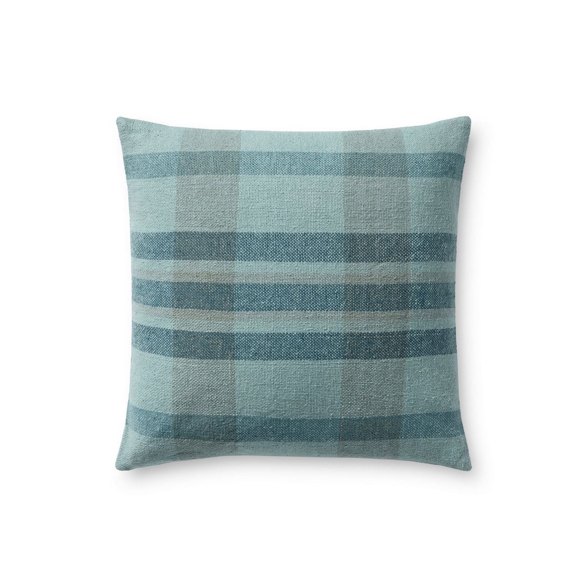 Chris Loves Julia x Loloi Andi Pillow, Decorative Pillow, 18" length x 18" width View 1