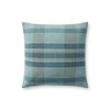 Chris Loves Julia x Loloi Andi Pillow, Decorative Pillow, 18" length x 18" width thumbnail 1