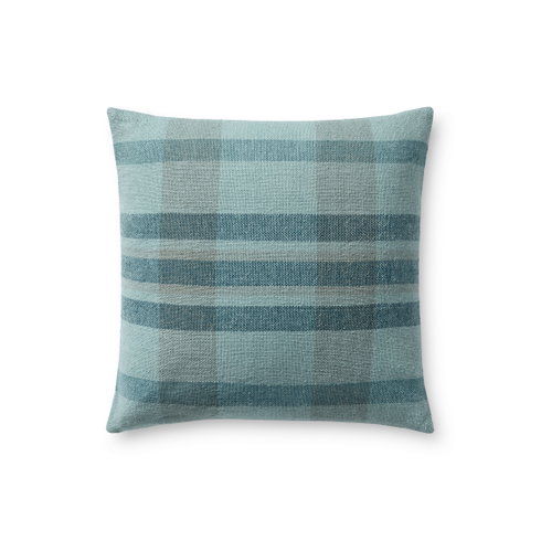 Chris Loves Julia x Loloi Andi Pillow
