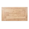Evander Coffee Table Rectangle Aged Oak thumbnail 3