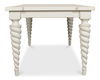 Teagan Dining Table, Antique White thumbnail 4