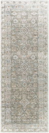 Darling Machine Woven Rug thumbnail 0