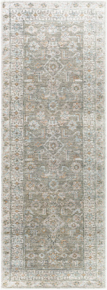Darling Machine Woven Rug