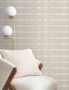 Resound Haze Wallpaper, by York Wall, 27' length x 2'3" width x 0.02" depth thumbnail 2