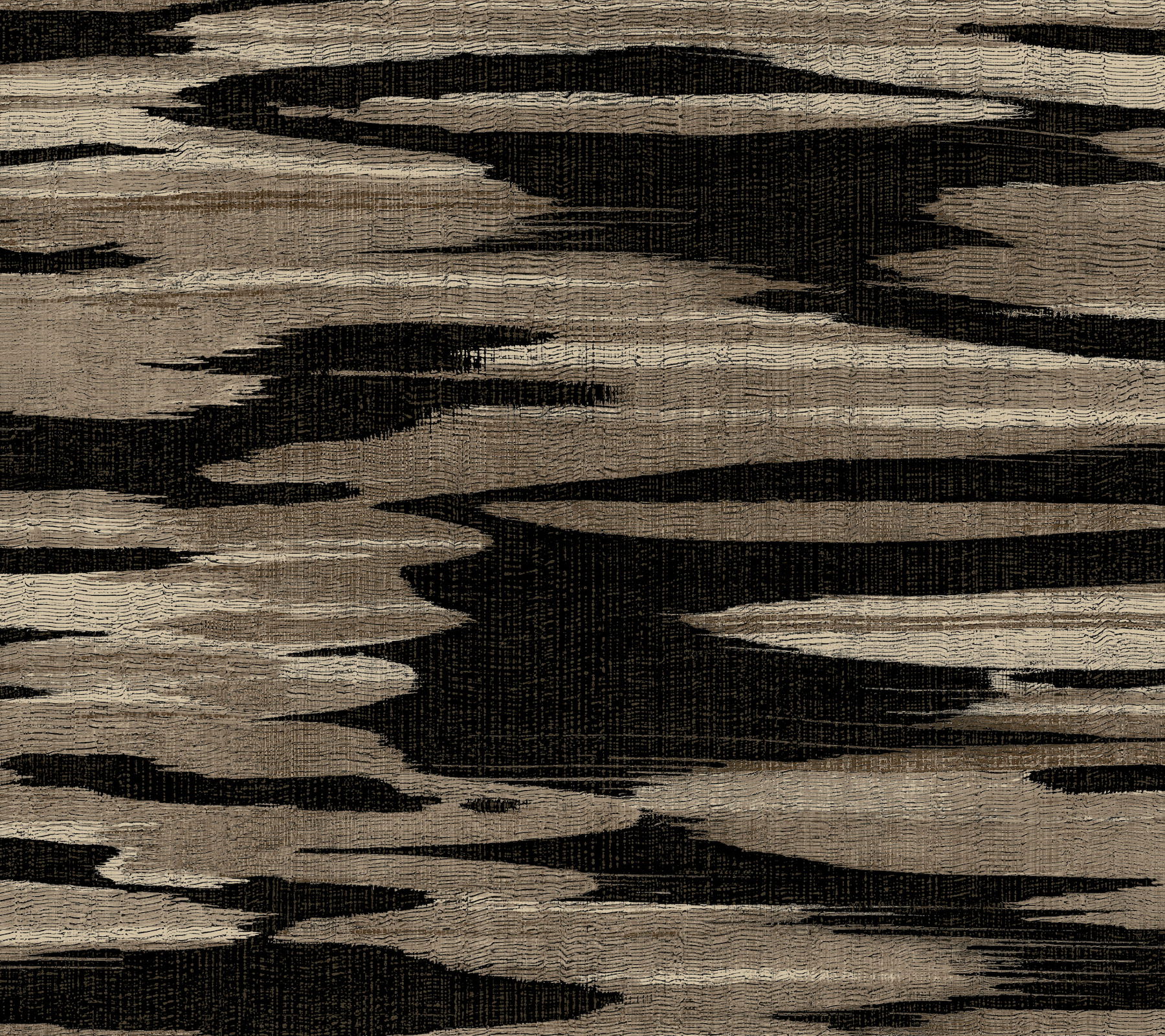 Nimbus Black Wallpaper large image 