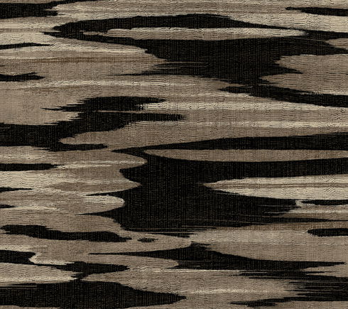 Nimbus Black Wallpaper