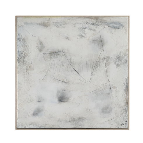 Abadie  Canvas Art