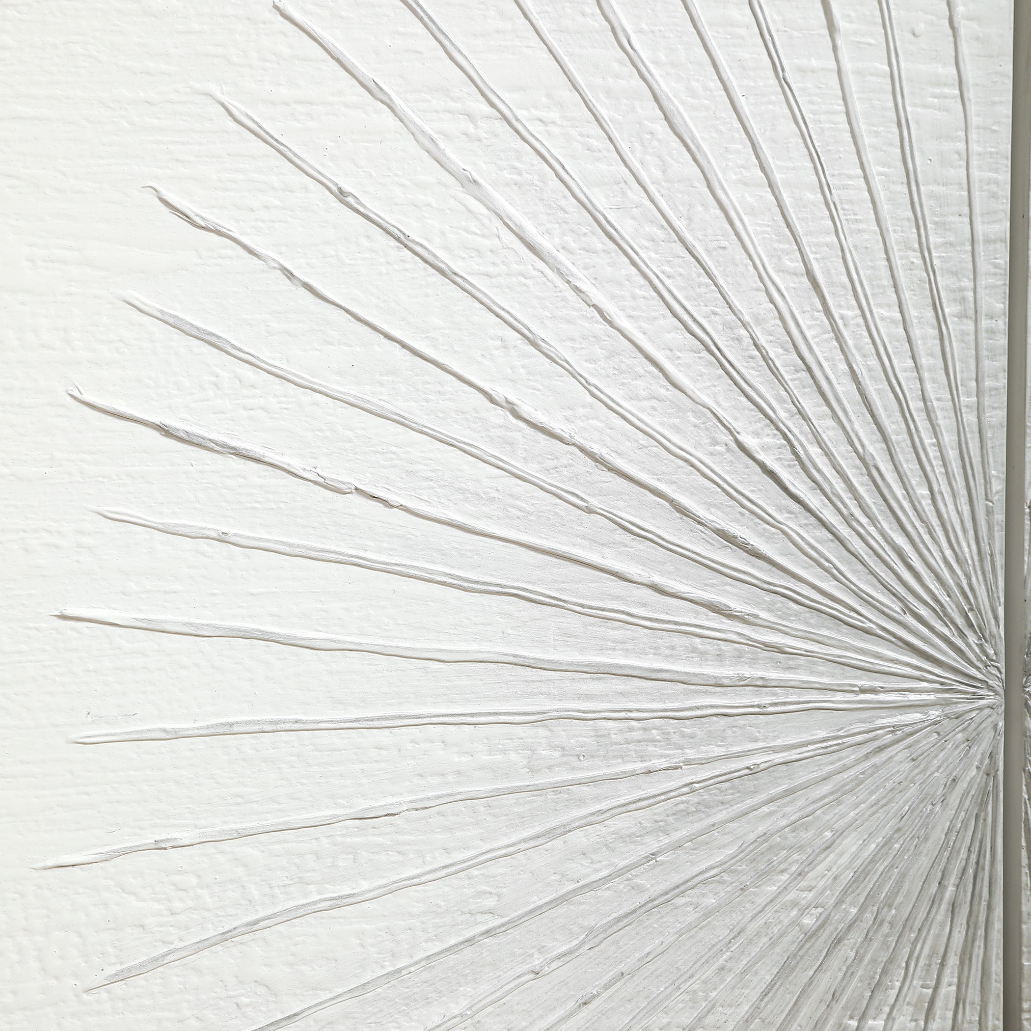 Dani 4 Door White Cabinet large image 