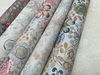 Magic Garden Black Wallpaper thumbnail 5