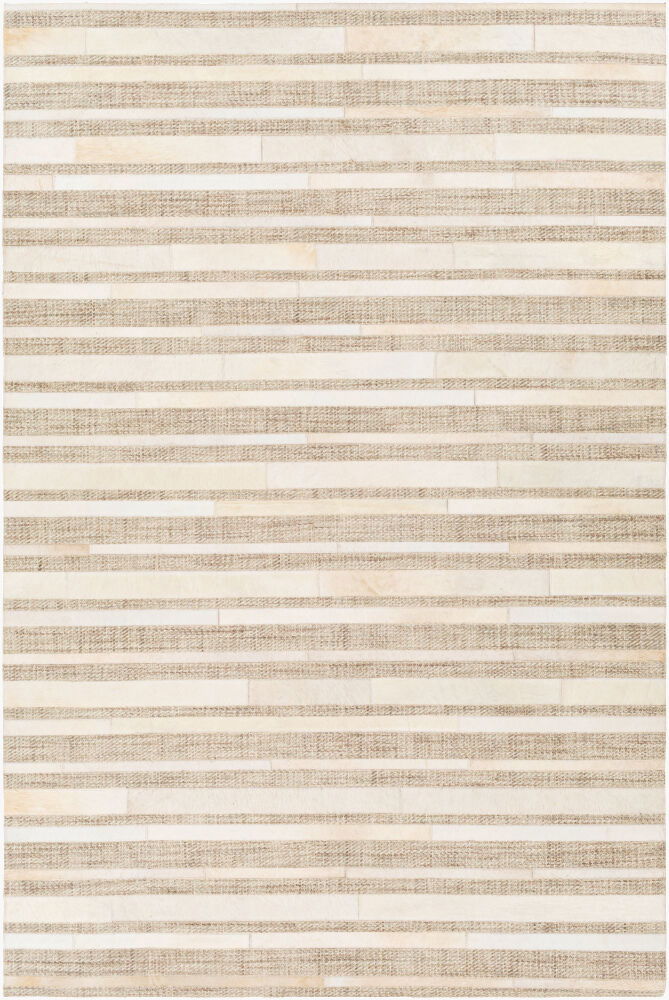Jardin Handmade Rug large image 