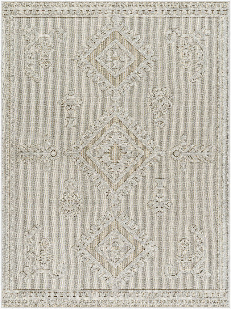 Rockport Machine Woven Rug large image 