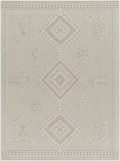 Rockport Machine Woven Rug