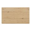Graham Storage Coffee Table Rustic Oak, by Moe's Home, 60" width x 17" height x 35" depth thumbnail 4