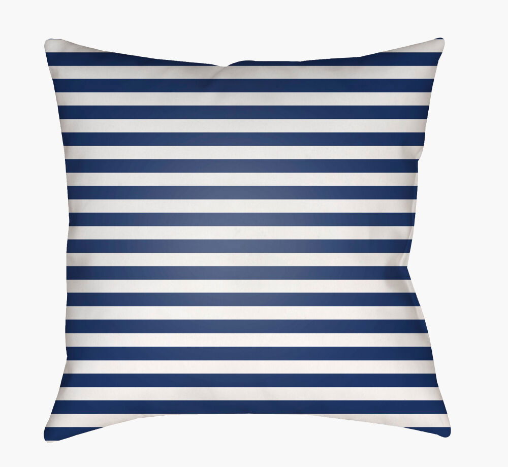 Seersucker Accent Pillow large image 