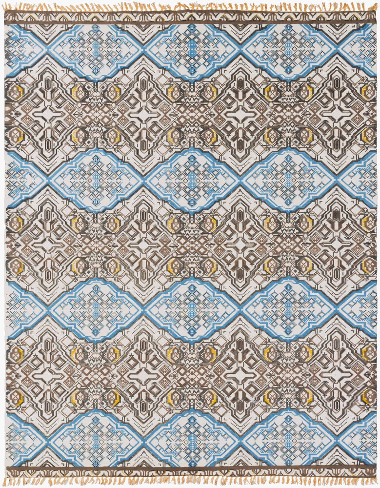 Idina Handmade Rug large image 