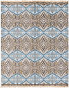 Idina Handmade Rug thumbnail 0