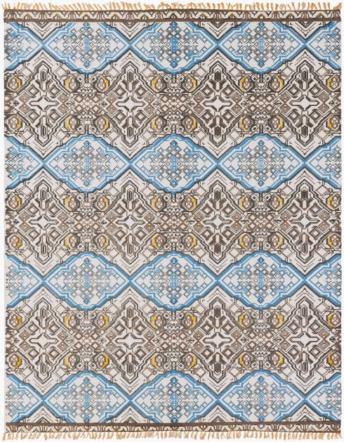 Idina Handmade Rug