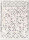 Aliyah Shag Machine Woven Rug thumbnail 0