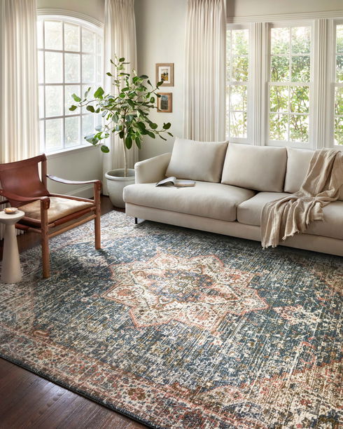 Loloi II Saban Rug