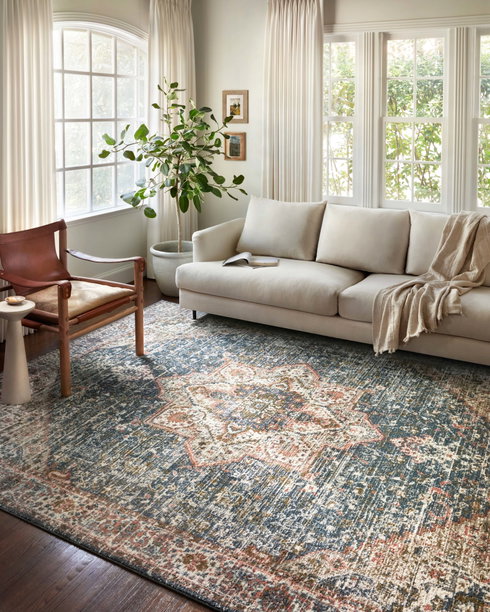 Loloi Saban Rug