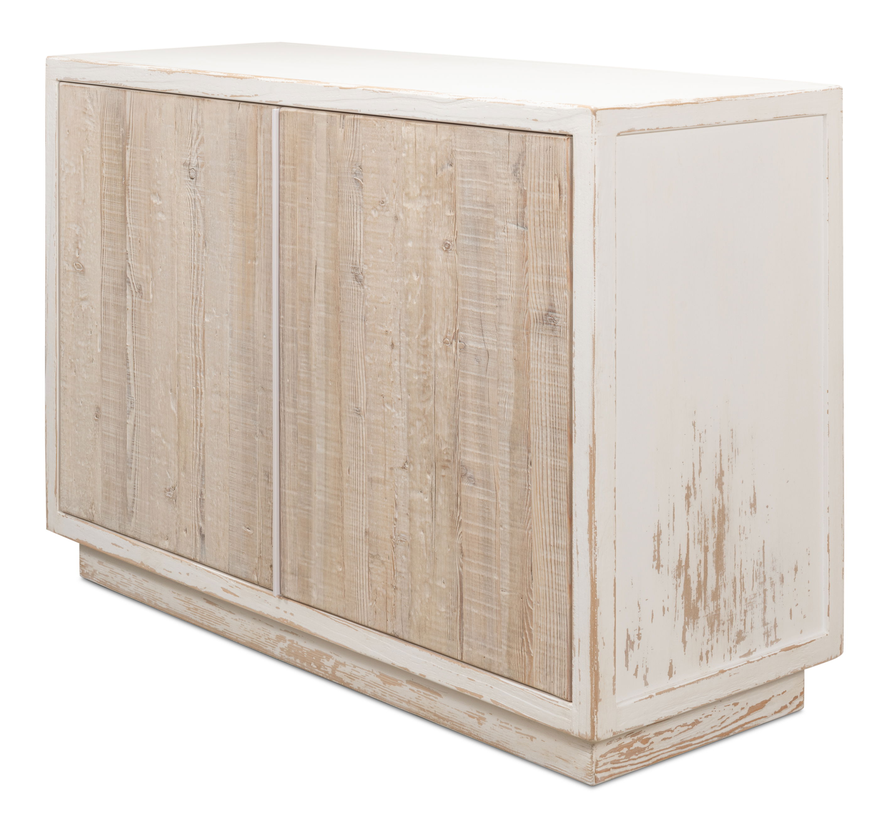 Stefano Two Doors Commode large image 