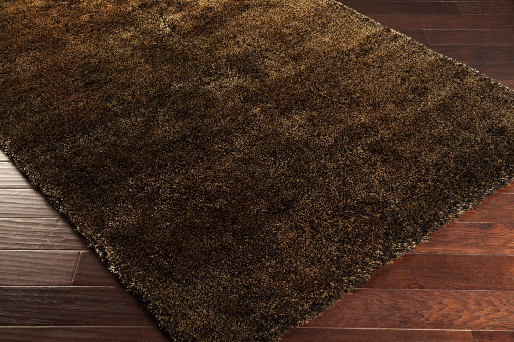 Nimbus Handmade Rug, by Surya, 3' length x 2' width