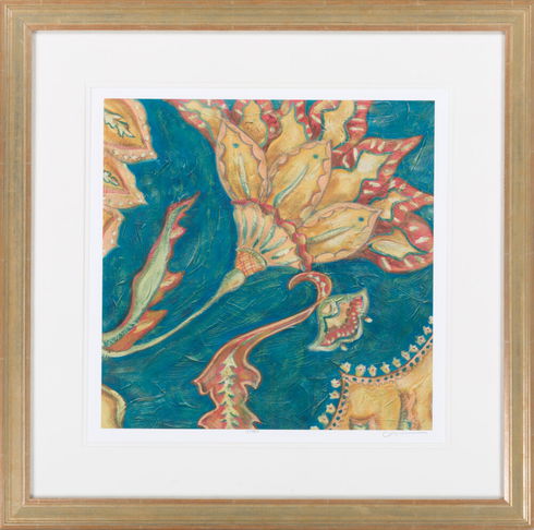 Surya Wall Decor