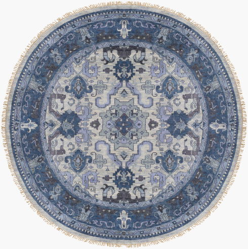 Zeus Handmade Rug