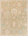 Antalya Handmade Rug, by Surya, 14' length x 10' width thumbnail