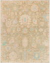 Antalya Handmade Rug thumbnail 0
