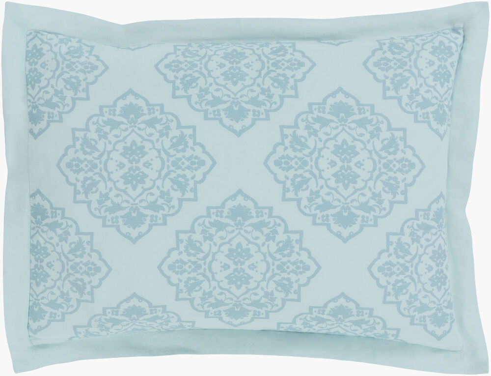 Anniston Sham, Pillowcase & Sham by Surya