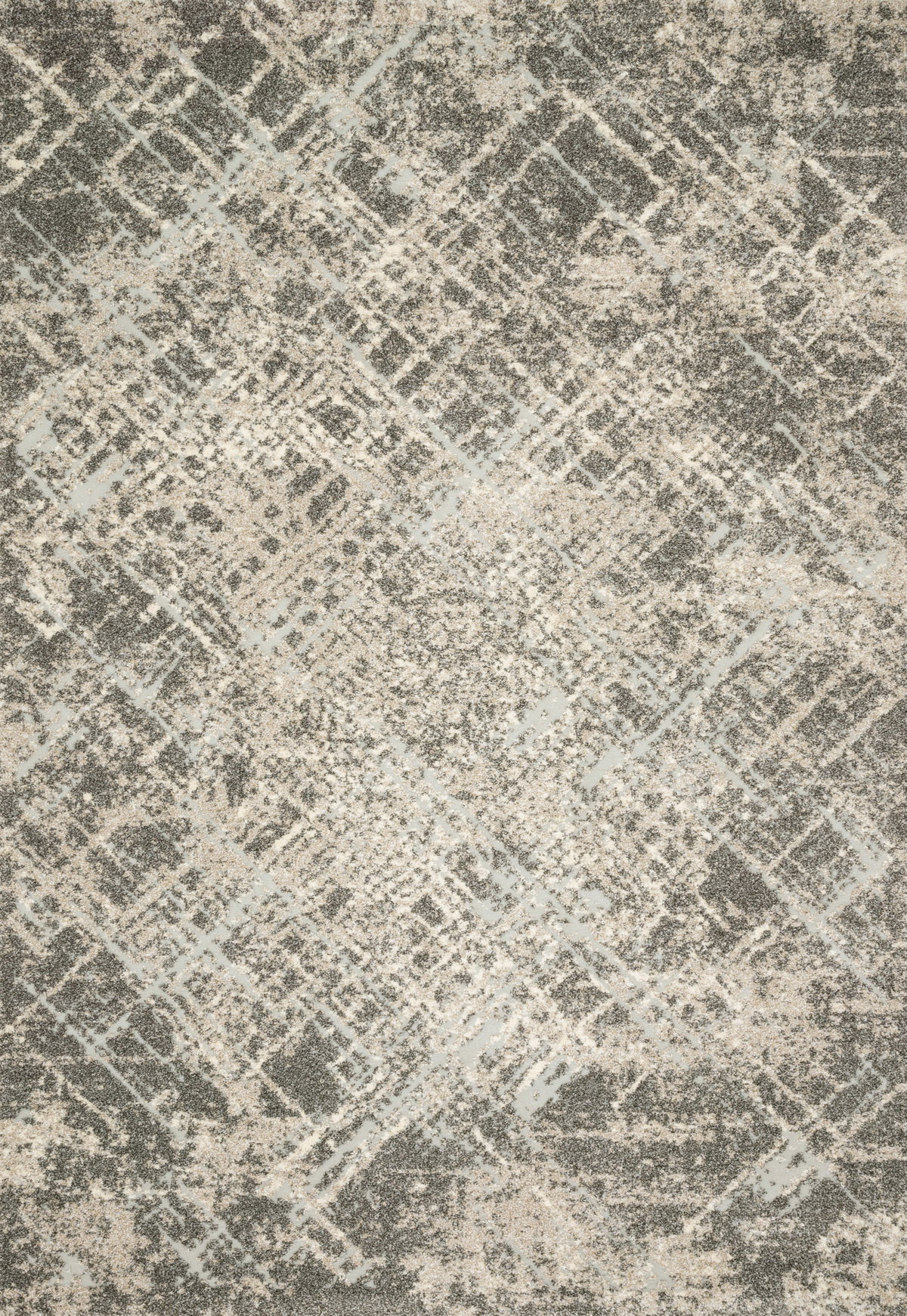 Loloi Landscape Rug, 2'2" length x 7'7" width View 1