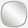 Webster Antique Gold Mirror thumbnail 0