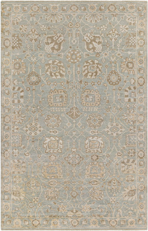 Royal Handmade Rug